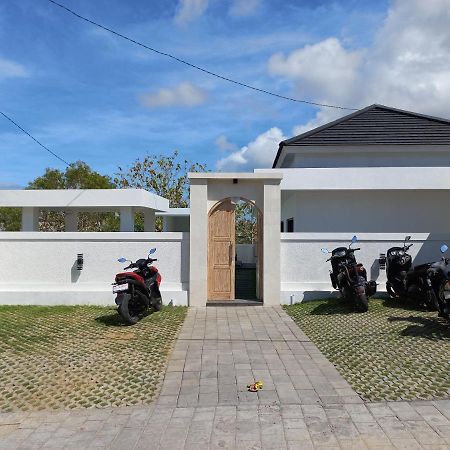 Sari Hills Bali Hotel Ungasan Екстериор снимка