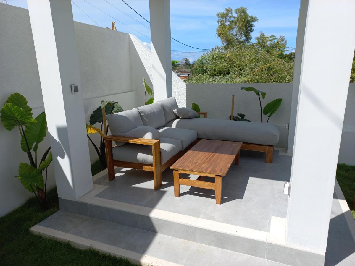 Sari Hills Bali Hotel Ungasan Екстериор снимка