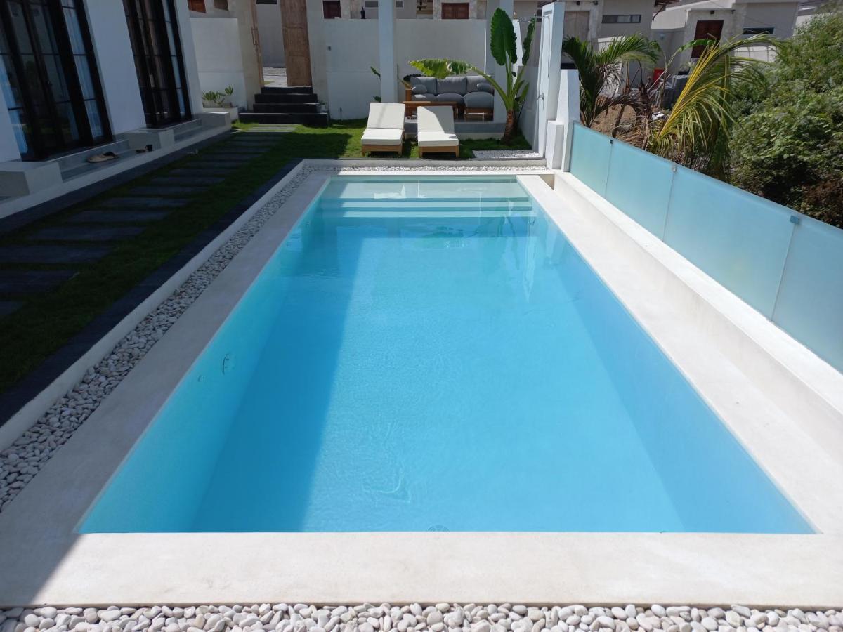 Sari Hills Bali Hotel Ungasan Екстериор снимка