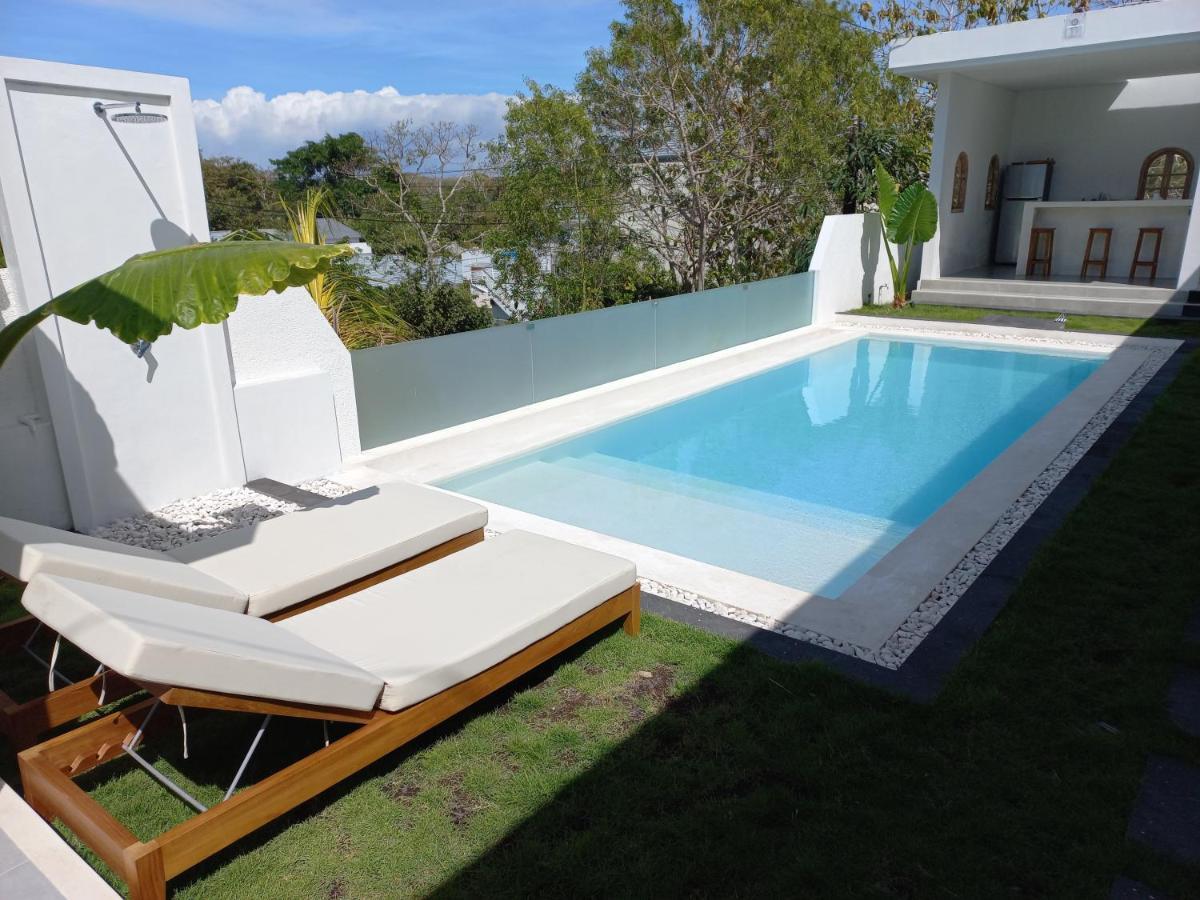 Sari Hills Bali Hotel Ungasan Екстериор снимка