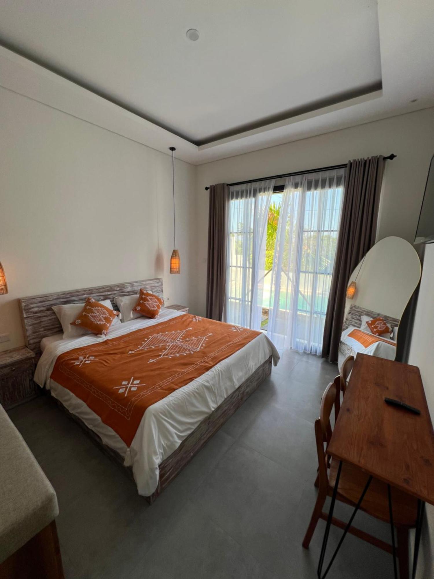 Sari Hills Bali Hotel Ungasan Екстериор снимка