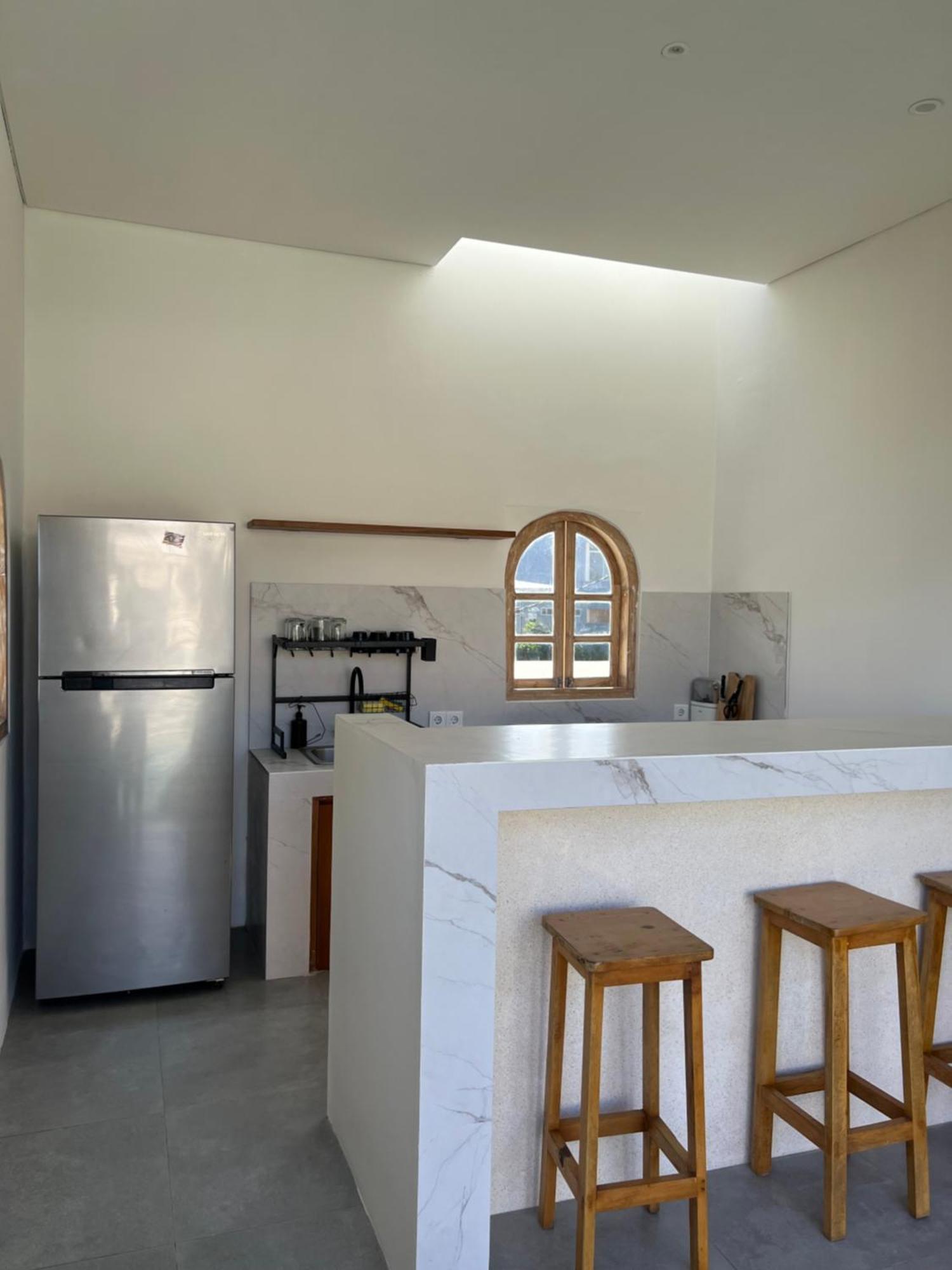 Sari Hills Bali Hotel Ungasan Екстериор снимка